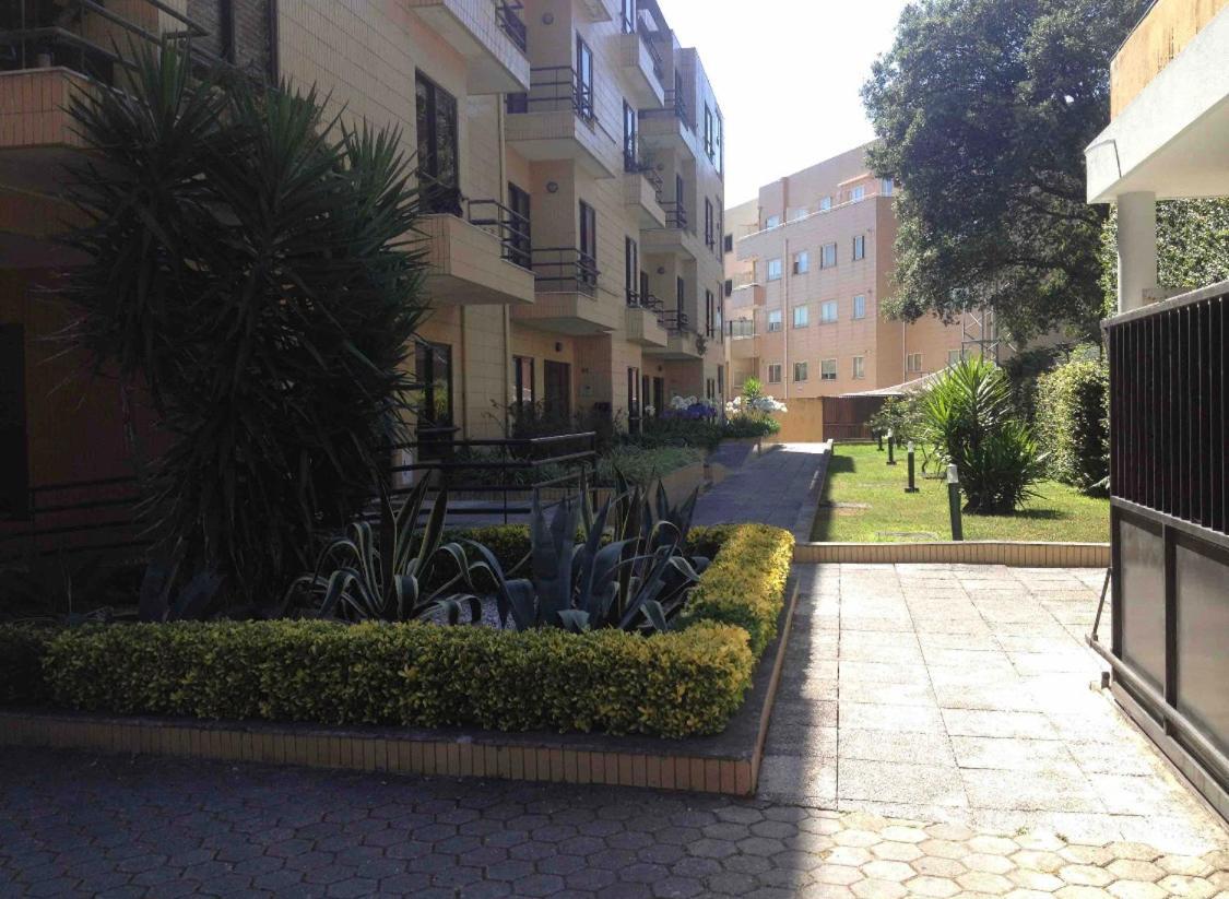 Apartamento Francelos Condominio Vila Nova de Gaia Exterior foto