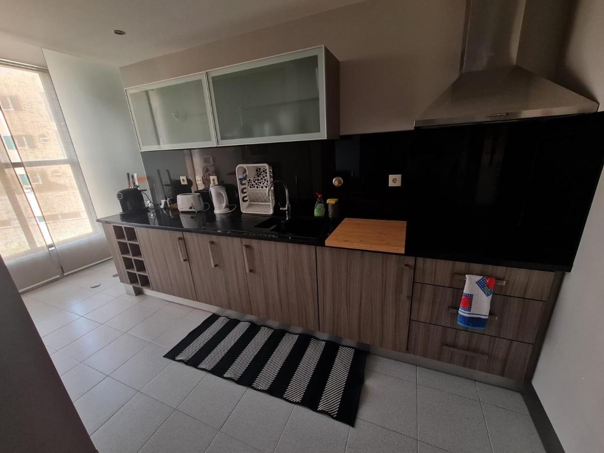 Apartamento Francelos Condominio Vila Nova de Gaia Exterior foto